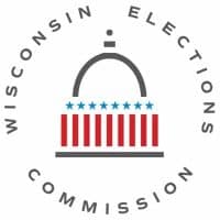 Wisconsin Election Commission Website
