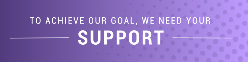 KPL Kids Website - Capital Campaign - Support Banner